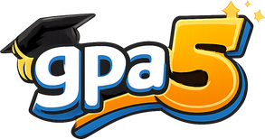 gpa5 লোগো